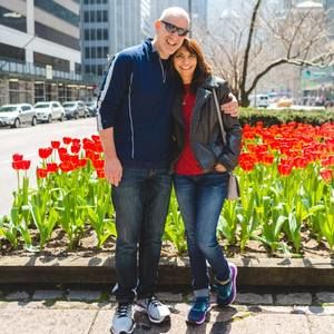 Meet your Posher, Olga